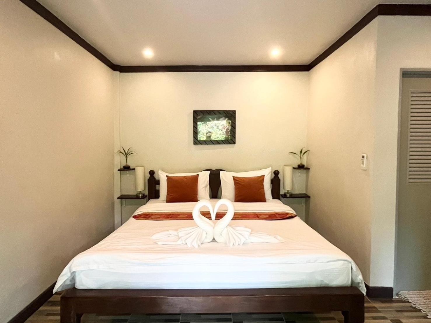Hotel Bang Po Hut Ban Bang Po Exteriér fotografie